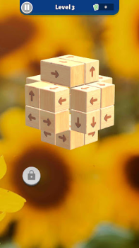 Baixar Wood Unblock - Room Furnishing Quebra-cabeças para Android captura de tela 2