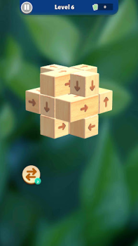 Baixar Wood Unblock - Room Furnishing Quebra-cabeças para Android captura de tela 4