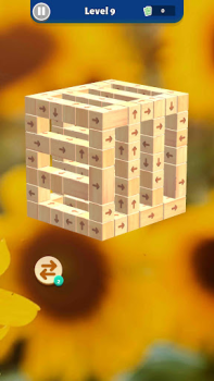 Baixar Wood Unblock - Room Furnishing Quebra-cabeças para Android captura de tela 5