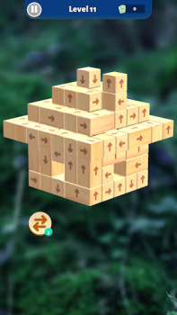 Baixar Wood Unblock - Room Furnishing Quebra-cabeças para Android captura de tela 6