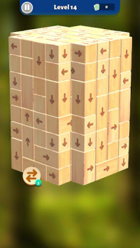 Baixar Wood Unblock - Room Furnishing Quebra-cabeças para Android captura de tela 7