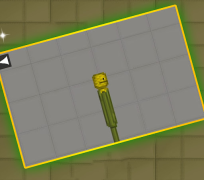 Baixar Melon Playground Sandbox Diversos para Android captura de tela 2