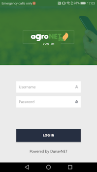 Baixar agroNET Emprego para Android captura de tela 2