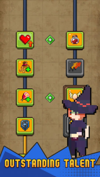 Baixar Hiker: Heropack Creed Estratégias para Android captura de tela 4