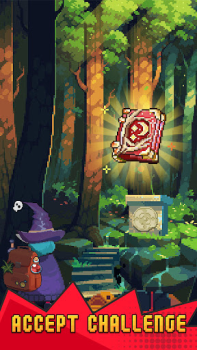 Baixar Hiker: Heropack Creed Estratégias para Android captura de tela 5