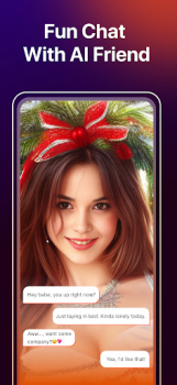 Baixar Rolemate: AI Chat & Roleplay Social para Android captura de tela 3
