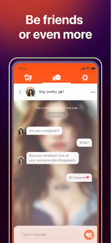 Baixar Rolemate: AI Chat & Roleplay Social para Android captura de tela 6