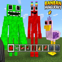 Baixar  Garten of Banban for Minecraft
