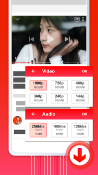 Baixar Total Video Downloader Social para Android captura de tela 2