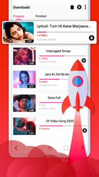 Baixar Total Video Downloader Social para Android captura de tela 4