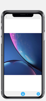 Baixar Film Scanner Foto para Android captura de tela 7