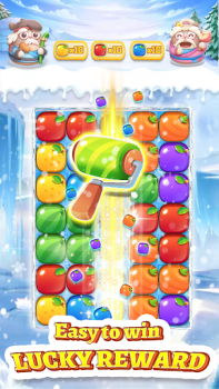 Baixar Joy Blast : Lucky Blast Casual para Android captura de tela 2