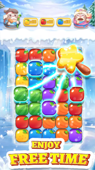 Baixar Joy Blast : Lucky Blast Casual para Android captura de tela 4