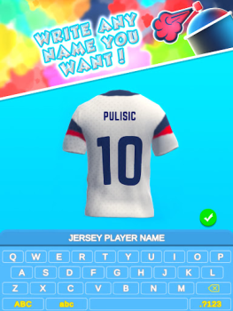 Baixar Jersey DIY Simuladores para Android captura de tela 7