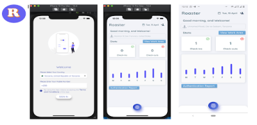 Baixar GeoCheck Emprego para Android captura de tela 7