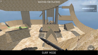 Baixar Kontra - Multiplayer FPS Jogos de ação para Android captura de tela 5