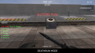 Baixar Kontra - Multiplayer FPS Jogos de ação para Android captura de tela 6
