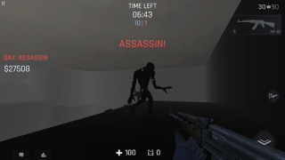Baixar Kontra - Multiplayer FPS Jogos de ação para Android captura de tela 7
