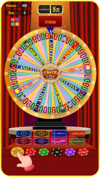 Baixar Crazy Time Casino Win Money Cassino para Android captura de tela 4