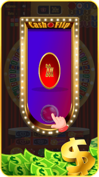 Baixar Crazy Time Casino Win Money Cassino para Android captura de tela 7