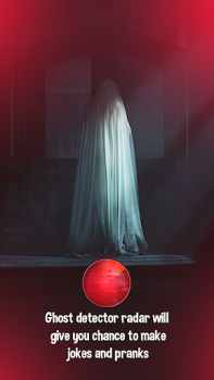 Baixar fantasma detector Emprego para Android captura de tela 2
