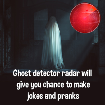 Baixar fantasma detector Emprego para Android captura de tela 5