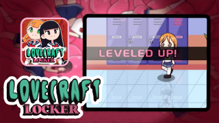 Baixar LoveCraft Locker : tentacle 3 Jogos de papéis para Android captura de tela 3