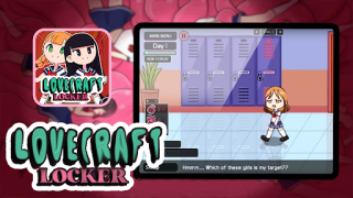 Baixar LoveCraft Locker : tentacle 3 Jogos de papéis para Android captura de tela 4