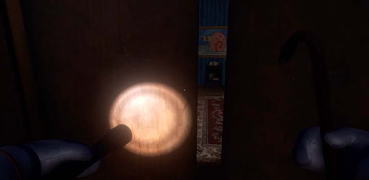 Baixar Sinister Squidward Horror Aventura para Android captura de tela 4