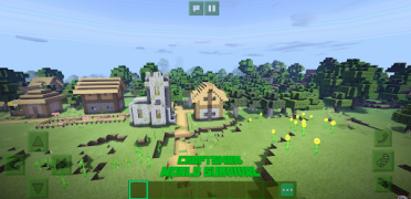 Baixar Craftsman: World Survival Aventura para Android captura de tela 2