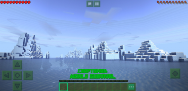 Baixar Craftsman: World Survival Aventura para Android captura de tela 4
