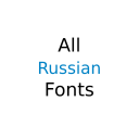 Baixar  All Russian Fonts