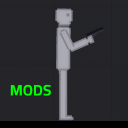 Baixar  Mods For People Playground