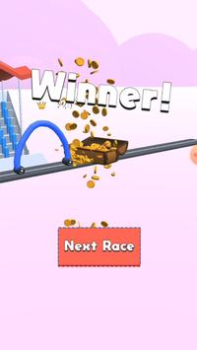 Baixar Draw Car 3D Arcade para Android captura de tela 3