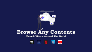 Baixar Hook VPN - Secure VPN Proxy Ferramentas para Android captura de tela 3