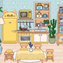 Baixar  Toca Boca House Ideas