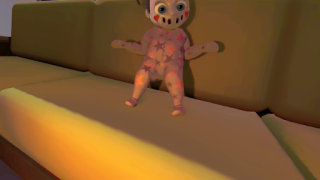 Baixar Pink Baby in Scary House Estratégias para Android captura de tela 6