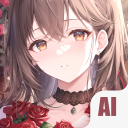 Baixar  Midjourney - Anime AI, Dawn AI