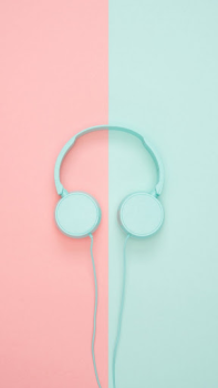 Baixar Fundos de fones de ouvido Personalização para Android captura de tela 4
