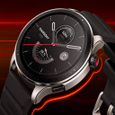 Baixar  Amazfit GTR 4 WFace