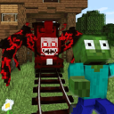 Baixar  Mod Choo Choo Charles for MCPE