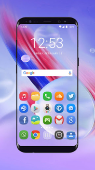 Baixar Theme for Honor X9 Personalização para Android captura de tela 3