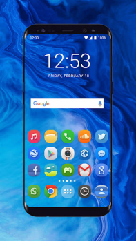Baixar Theme for Honor X9 Personalização para Android captura de tela 5