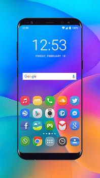 Baixar Theme for Honor X9 Personalização para Android captura de tela 6
