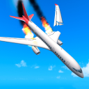 Baixar  Plane Crash: Flight Simulator
