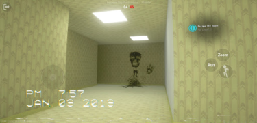 Baixar Fear : Phantomia Horror Game Estratégias para Android captura de tela 2
