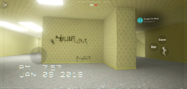 Baixar Fear : Phantomia Horror Game Estratégias para Android captura de tela 3