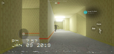 Baixar Fear : Phantomia Horror Game Estratégias para Android captura de tela 4