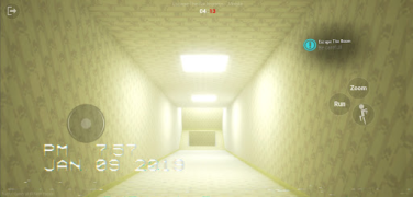 Baixar Fear : Phantomia Horror Game Estratégias para Android captura de tela 6