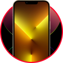 Baixar  Launcher for iPhone 13 Pro Max
